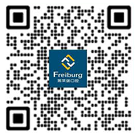 茀莱堡口腔医院微信号