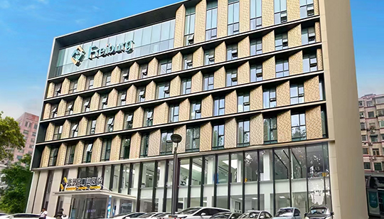 茀莱堡口腔医院医院简介